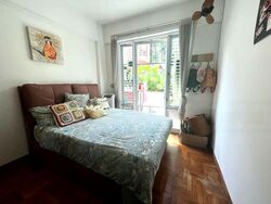 Sunrise Gardens (D28), Condominium #638239681